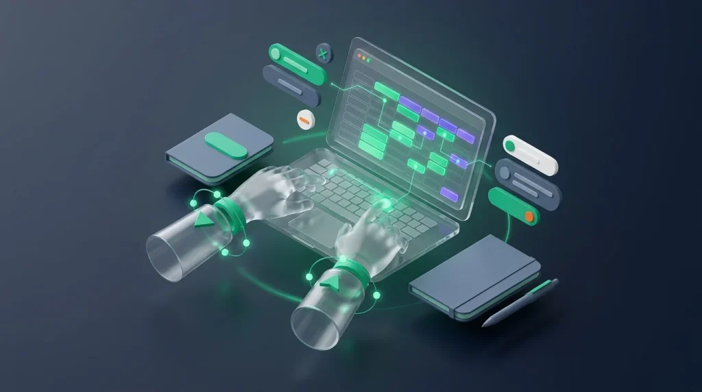Excel evaluate nested formulas fast using a step-by-step debug panel
