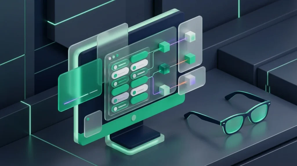 how to check linked cell in Excel with advanced auditing interface